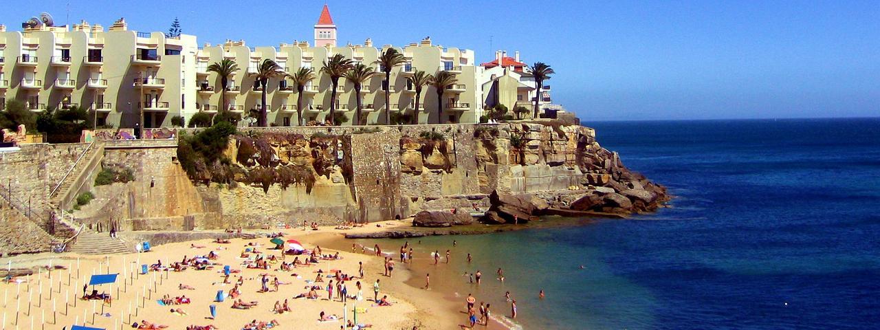 Carcavelos Beach Exterior photo